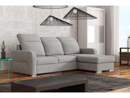 Sedací souprava Percy UNI Egon 5