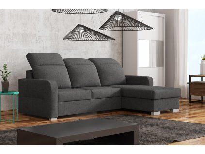 Sedací souprava Percy UNI Egon 13