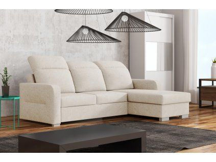 Sedací souprava Percy UNI Egon 25