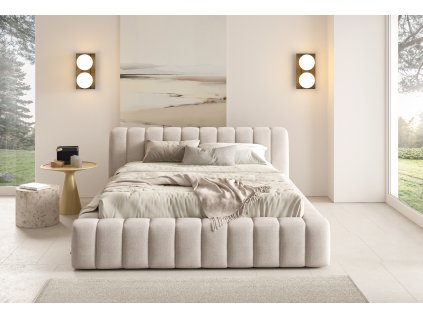 lozko Gino velutto 01 ar front(1)