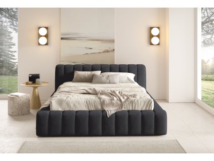 lozko Gino Velluto 20 ar front