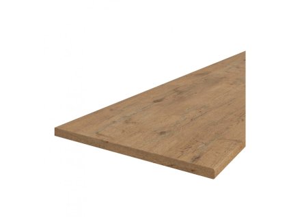 Pracovní deska 90 cm dub lancelot 4262