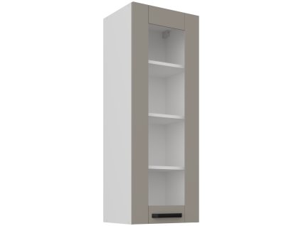 40 GS 108 LUNA CLAYGR WH