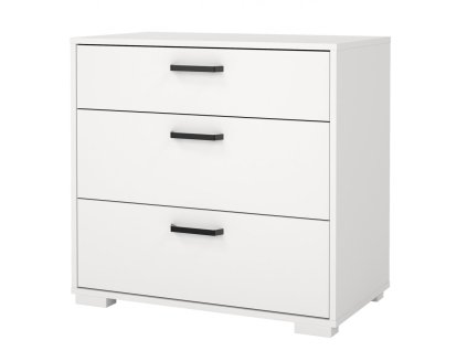 Komoda Selina 705 bílá