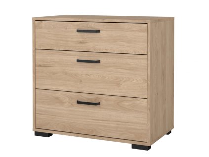 Komoda Selina 705 jackson hickory