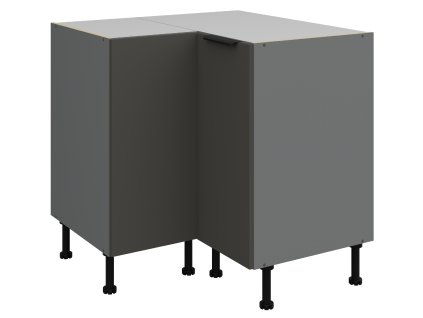 90x90 DN 2F BB ARIA GR ANT