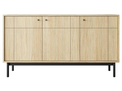 Komoda Japandi K 154