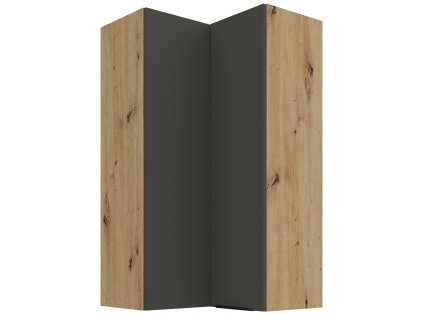 60x60 GN 108 2F (90°) ARIA GR AR