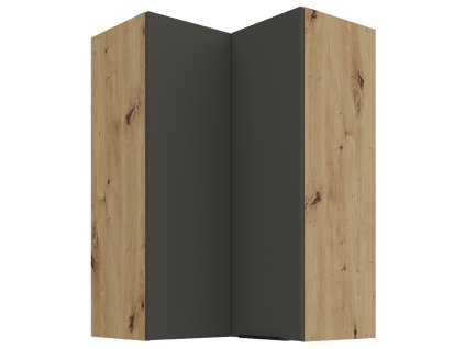 60x60 GN 90 2F (90°) ARIA GR AR