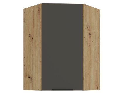 60x60 GN 90 1F (45°) ARIA GR AR