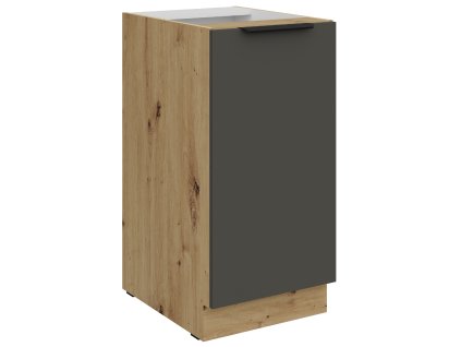 40 D 1F BB ARIA GR AR