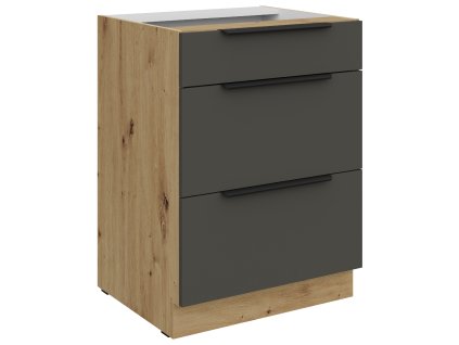 60 D 3S BB ARIA GR AR