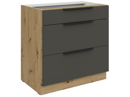 80 D 3S BB ARIA GR AR