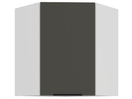 60x60 GN 72 1F (45°) ARIA GR WH