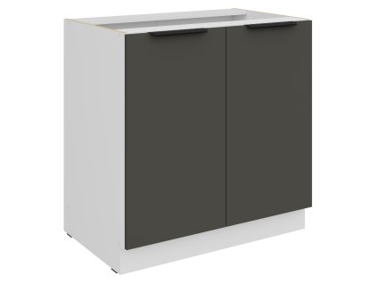 80 D 2F BB ARIA GR WH