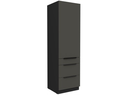 60 DKS 210 1F 3S ARIA GR BL