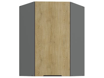 60x60 GN 90 1F (45°) Cremona ANT