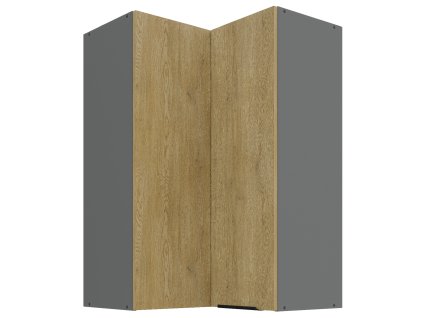 60x60 GN 90 2F (90°) Cremona ANT