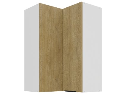 60x60 GN 90 2F (90°) CREMONA WH