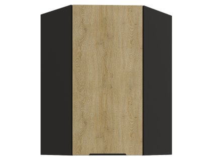 60x60 GN 90 1F (45°) CREMONA BL