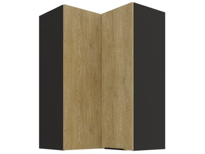 60x60 GN 90 2F (90°) CREMONA BL