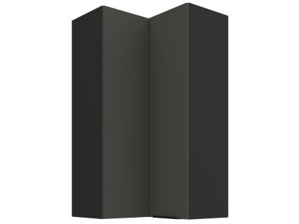 60x60 GN 108 2F (90°) ARIA GR BL