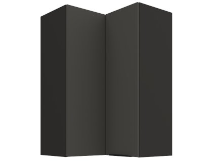 60x60 GN 90 2F (90°) ARIA GR BL