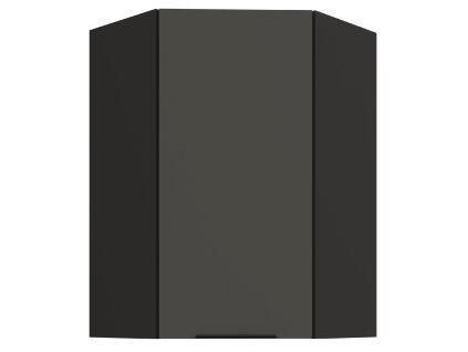 60x60 GN 90 1F (45°) ARIA GR BL