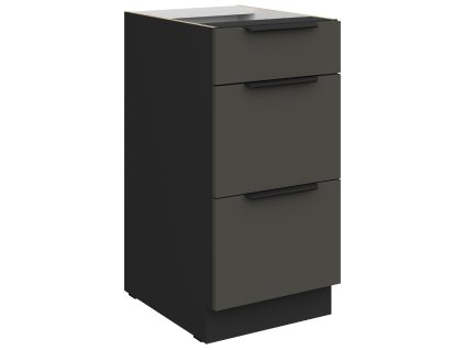 40 D 3S BB ARIA GR BL