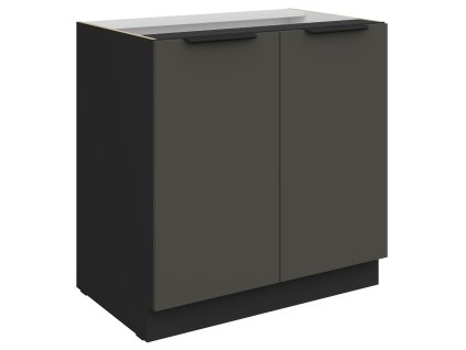 80 D 2F BB ARIA GR BL