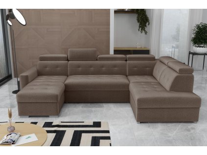 Sedací souprava Marian U levá Element 5