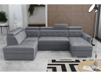 Sedací souprava Marian U pravá Element 23