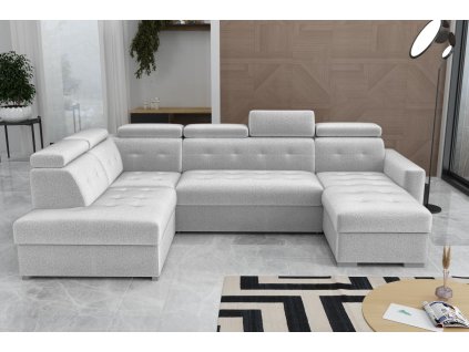 Sedací souprava Marian U pravá Element 24