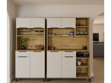 y) Bufet Solea 120, 80 v3