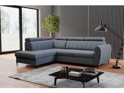 Sedací souprava Faria L Kronos 22