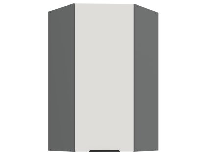 60x60 GN 108 1F (45°) ARIA WH ANT