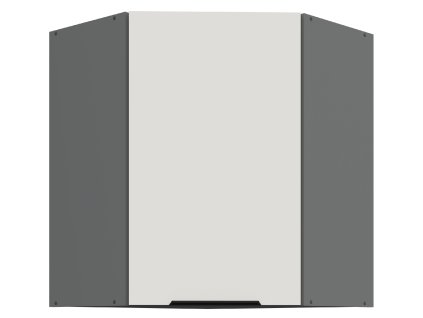 60x60 GN 72 1F (45°) ARIA WH ANT