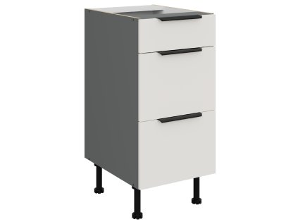 40 D 3S BB ARIA WH ANT