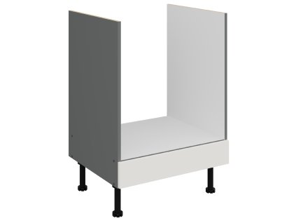 60 D GAZ BB ARIA WH ANT