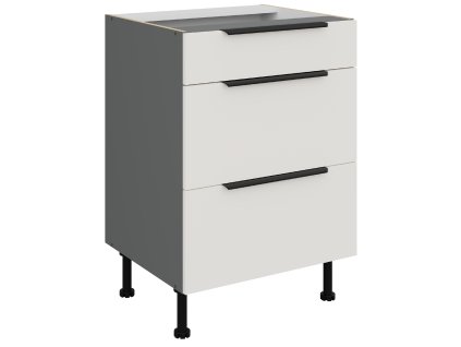 60 D 3S BB ARIA WH ANT