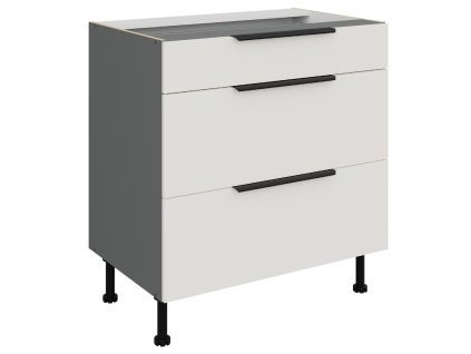 80 D 3S BB ARIA WH ANT