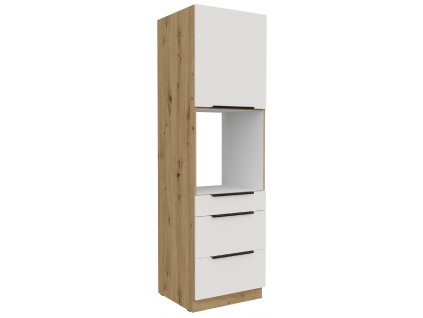 60 DPS 210 1F 3S ARIA WH AR