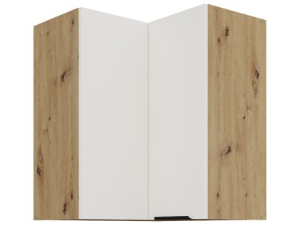 60x60 GN 72 2F (90°) ARIA WH AR