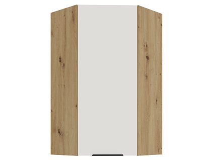 60x60 GN 108 1F (45°) ARIA WH AR