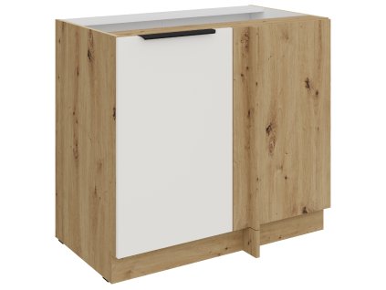 105 ND 1F BB ARIA WH AR