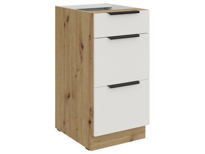 40 D 3S BB ARIA WH AR