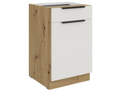 50 D 1F 1S ARIA WH AR