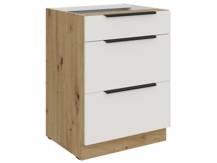 60 D 3S BB ARIA WH AR