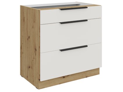 80 D 3S BB ARIA WH AR