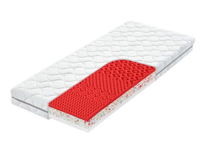 Matrace Antala Flexi 120x200 cm